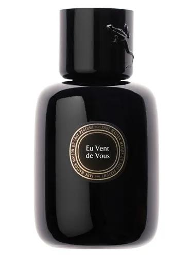 Le Soft Perfume Liquide Eu Vent de Vous — Sabe Masson