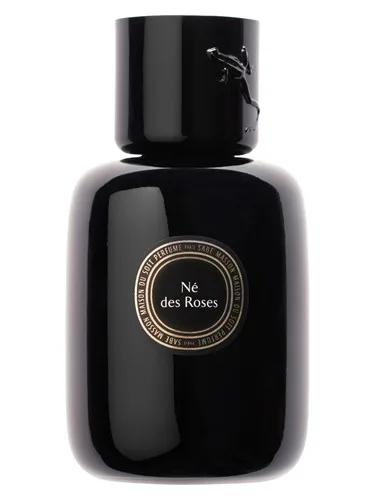 Le Soft Perfume Liquide Ne des Roses — Sabe Masson