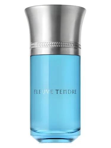 Fleuve Tendre — Les Liquides Imaginaires