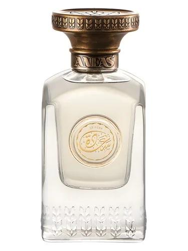 Sa'adah — Anfas