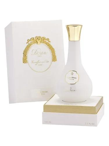Figue Sublime & Figue Divine — Dorin