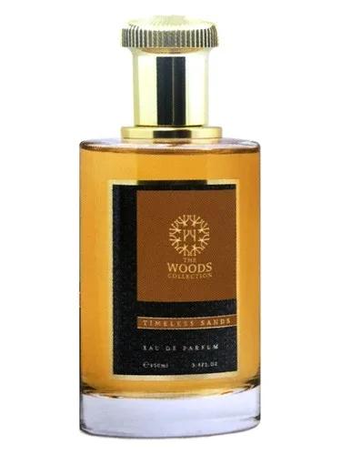 Timeless Sands — The Woods Collection