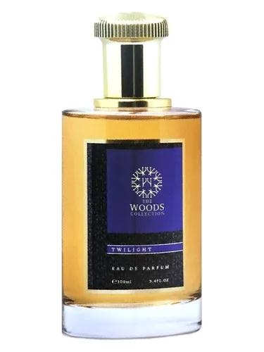 Twilight — The Woods Collection