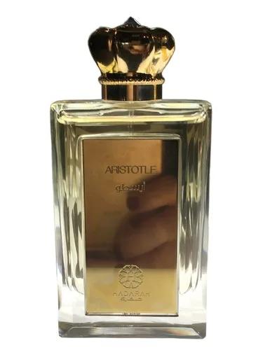 Aristotle — Hadarah Perfumes