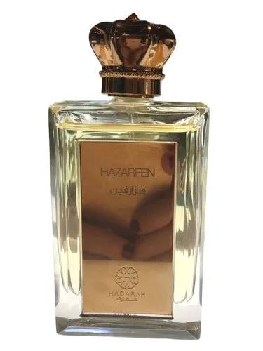 Hazarfen — Hadarah Perfumes