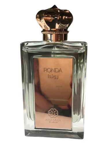 Ronda — Hadarah Perfumes