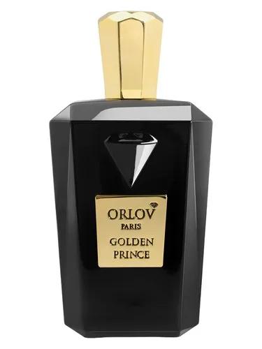 Golden Prince — Orlov Paris