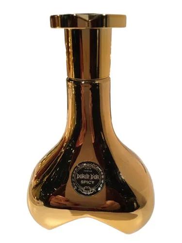 Dorin D'Or Spicy — Dorin