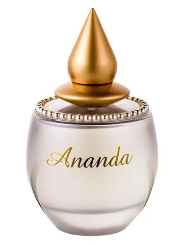 Ananda Pearl M. Micallef — M. Micallef