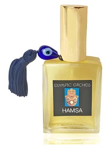 Hamsa — Olympic Orchids Artisan Perfumes