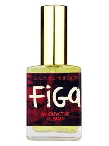 Figa — En Voyage Perfumes