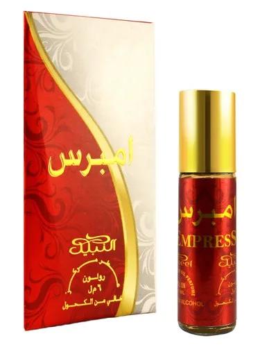 Empress — Nabeel