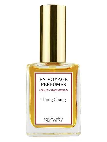 Chang Chang — En Voyage Perfumes