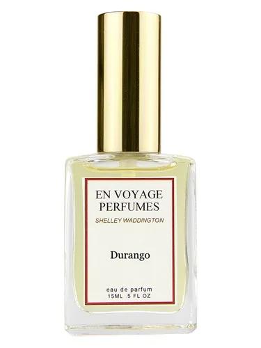Durango — En Voyage Perfumes