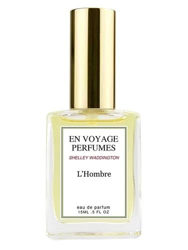 L'Hombre — En Voyage Perfumes