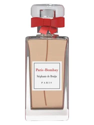 Paris – Bombay Stéphanie de Bruijn - Parfum sur Mesure — Stephanie de Bruijn Parfum sur Mesure