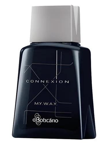 Connexion My Way — O Boticário