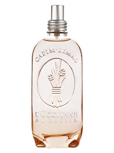 Capim-Limāo Tangerina — L'Occitane au Brésil