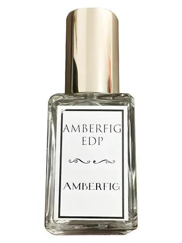 Amberfig Eau de Parfum — Amberfig
