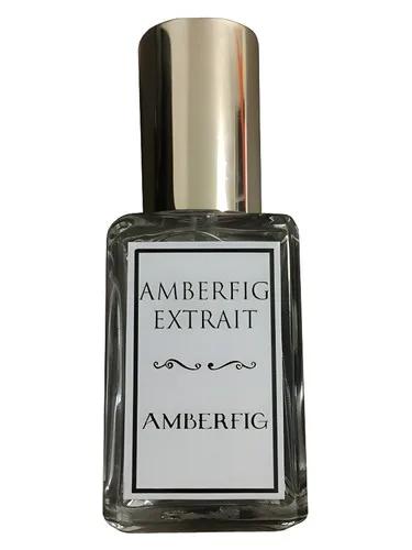 Amberfig Extrait — Amberfig