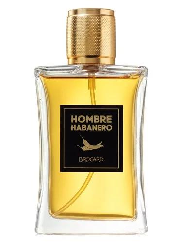 Hombre Habanero — Brocard / Брокард