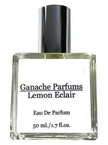 Lemon Eclair — Ganache Parfums