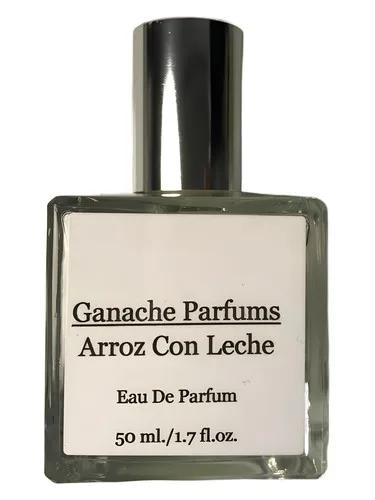 Arroz Con Leche — Ganache Parfums