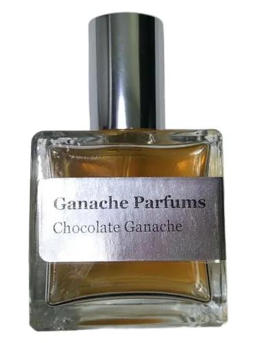 Chocolate Ganache — Ganache Parfums