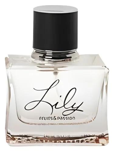 Lily Fruits & Passion — Fruits & Passion
