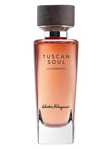 La Commedia (2017) — Salvatore Ferragamo