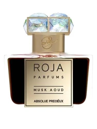 Musk Aoud Absolue Précieux — Roja Dove