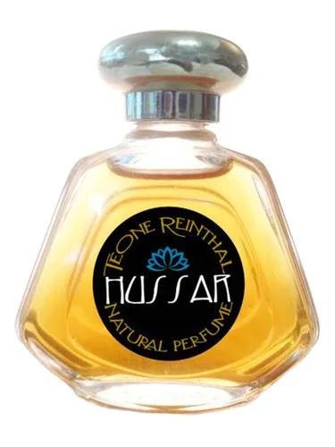 Hussar — Teone Reinthal Natural Perfume