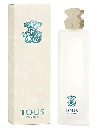 Tous Garden Edition — Tous