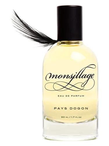 Pays Dogon — Monsillage