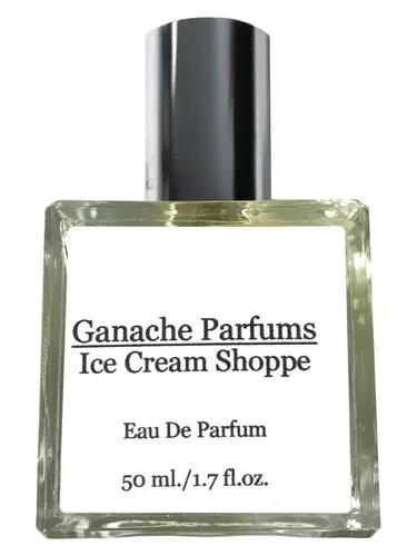 Ice Cream Shoppe — Ganache Parfums