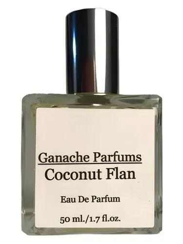 Coconut Flan — Ganache Parfums