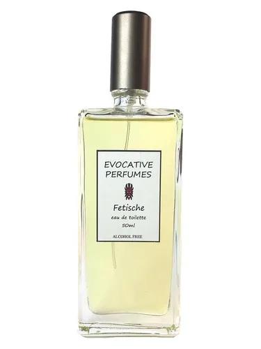 Fetische — Evocative Perfumes