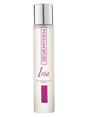 Iria — Seventeen