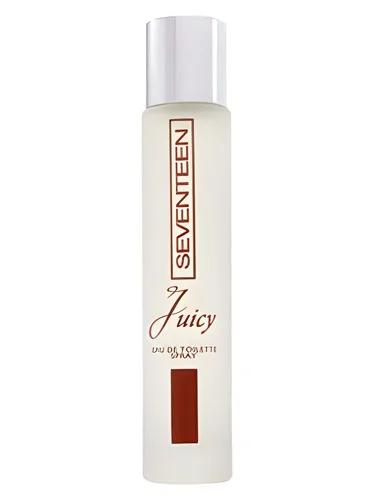 Juicy — Seventeen