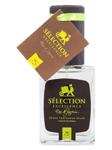 No. 75 Sélection Excellence — Selection Excellence