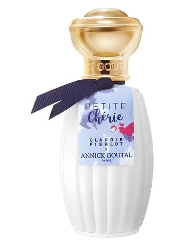 Petite Chérie - Claudie Pierlot Edition — Goutal