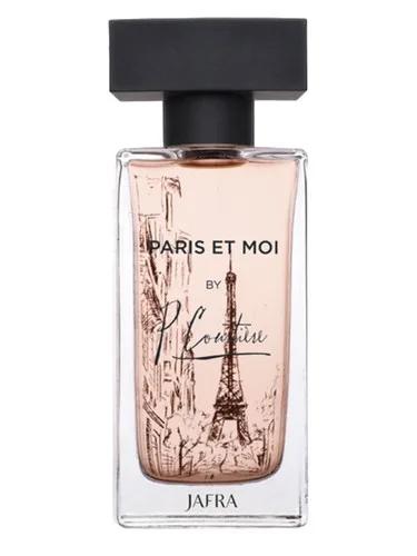 Paris Et Moi — Jafra