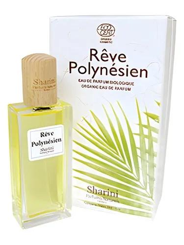 Reve Polynesian — Sharini Parfums Naturels