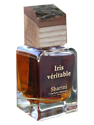 Iris Veritable — Sharini Parfums Naturels