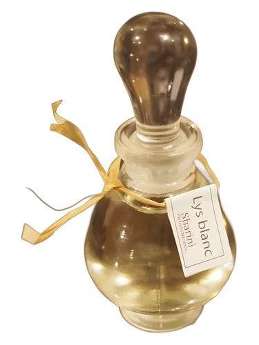 Lys Blanc — Sharini Parfums Naturels