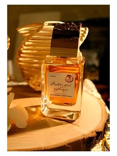 Jardin d'Osmanthus — Sharini Parfums Naturels