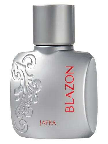 Blazon — Jafra