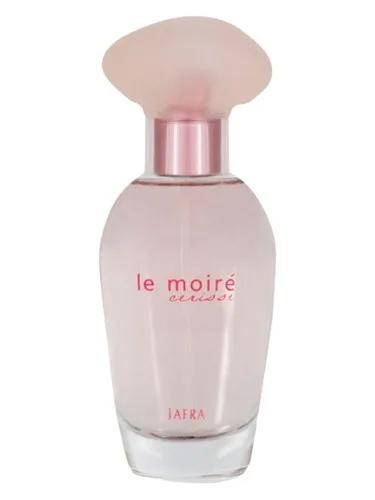 Le Moiré Cerisse — Jafra