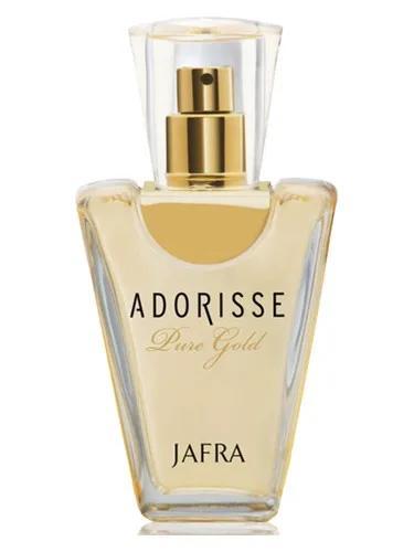 Adorisse Pure Gold — Jafra