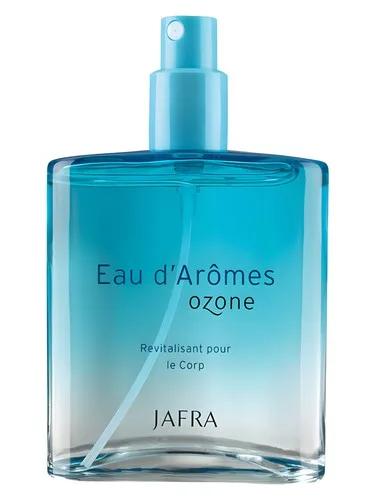Eau d'Arômes Ozone — Jafra